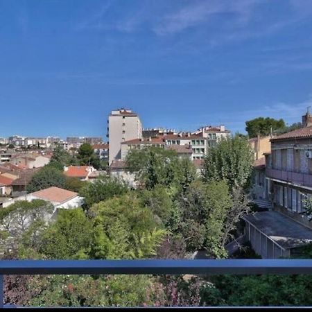 Massalia Flat Climatise Apartment Marseille Exterior photo
