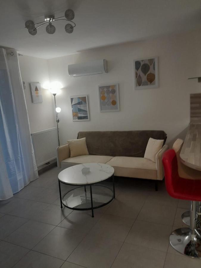Massalia Flat Climatise Apartment Marseille Exterior photo